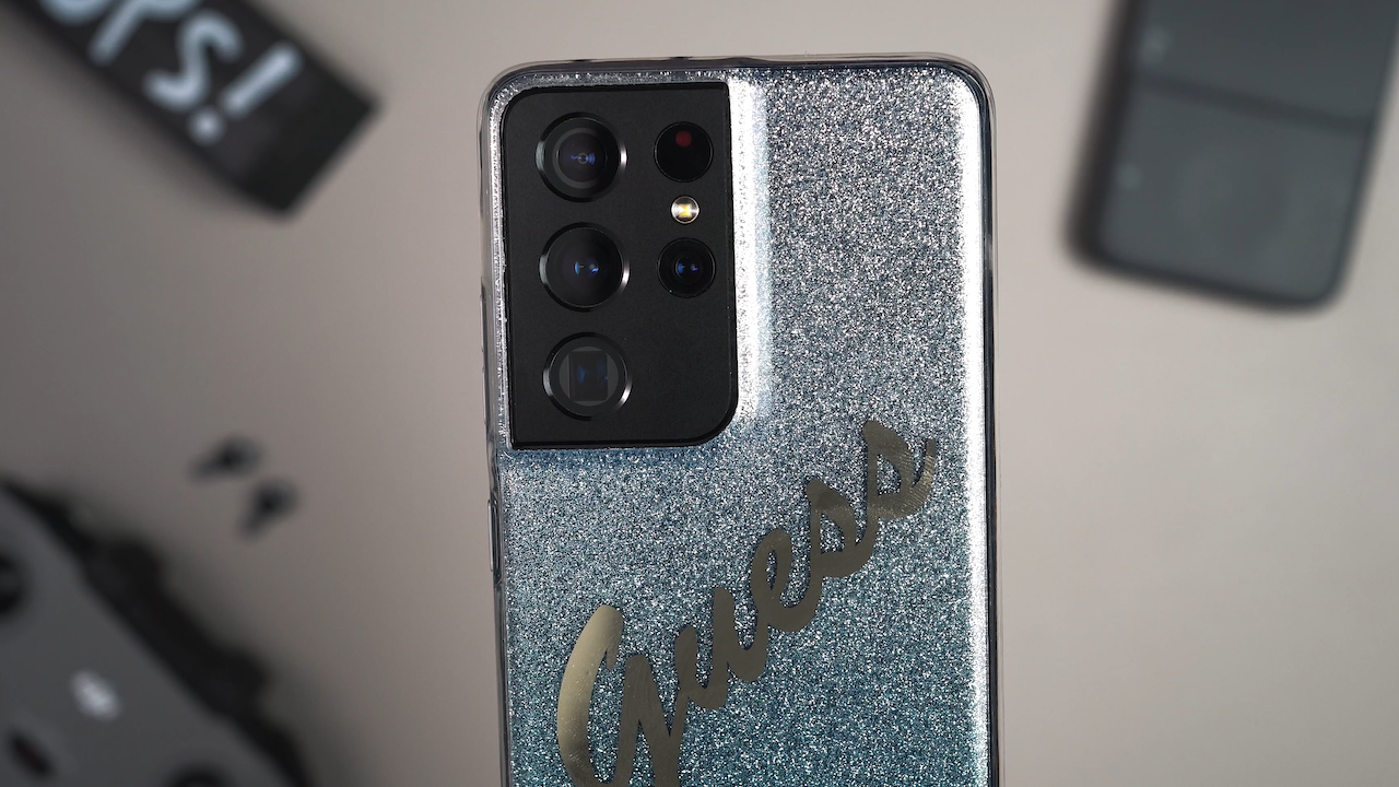 samsung s21 ultra damskie etui